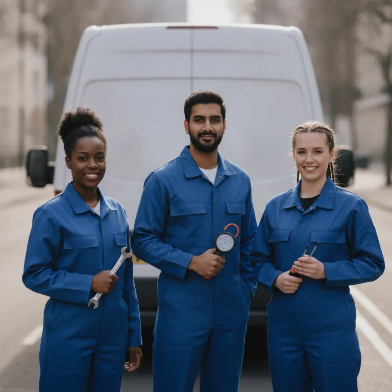 Gas Boiler Repair team in Moose Jaw